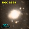 NGC  5365