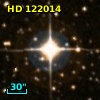 HD 122014