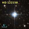 HD 122158