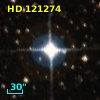 HD 121274