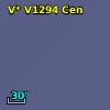 HD 121291