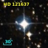 HD 121637