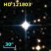HD 121803