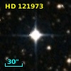 HD 121973