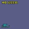 HD 122231