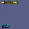 HD 122668