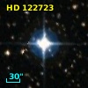 HD 122723
