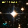 HD 122919