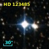 HD 123485