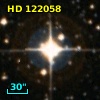 HD 122058