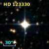 HD 123330