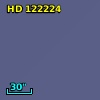 HD 122224
