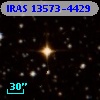 IRAS 13573-4429