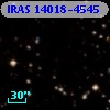 IRAS 14018-4545