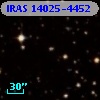 IRAS 14025-4452