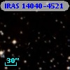 IRAS 14040-4521