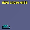 IRAS 14044-4435