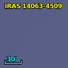 IRAS 14063-4509