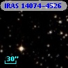 IRAS 14074-4526