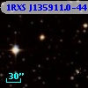 1RXS J135911.0-441830