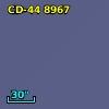 CD-44  8967