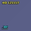 HD 121117