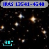 IRAS 13541-4540