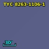 TYC 8263-1106-1