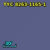 TYC 8263-1165-1