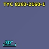 TYC 8263-2160-1