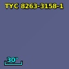 TYC 8263-3158-1