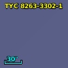 TYC 8263-3302-1