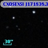 CXOSEXSI J171838.3+671309