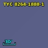 TYC 8264-1888-1