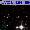 1AXG J140909-4505