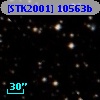 [STK2001] 10563b