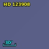 HD 123908