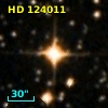 HD 124011