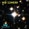 HD 124030