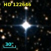 HD 122646