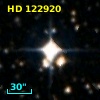 HD 122920