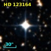 HD 123164
