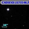 CXOSEXSI J171546.7+671852