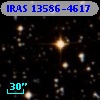 IRAS 13586-4617