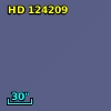 HD 124209