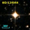 HD 124044