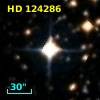 HD 124286