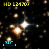 HD 124707