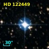 HD 122449
