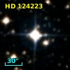 HD 124223